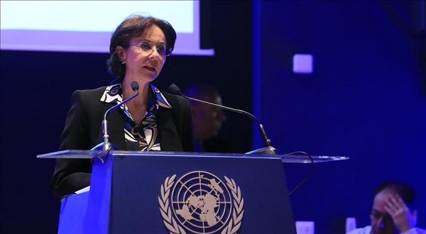 UN Says Israel Inflicts ‘Apartheid Regime’ On Palestine