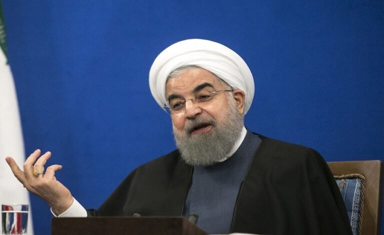 Iran Asks EU To Ensure US Compliance With Nuclear Deal
