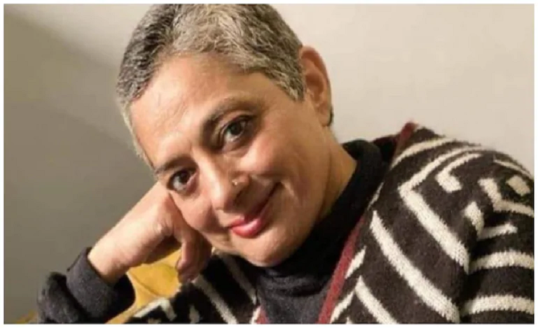 Noted Writer, Former Editor of Bano Sadia Dehlvi Passes Away At 62