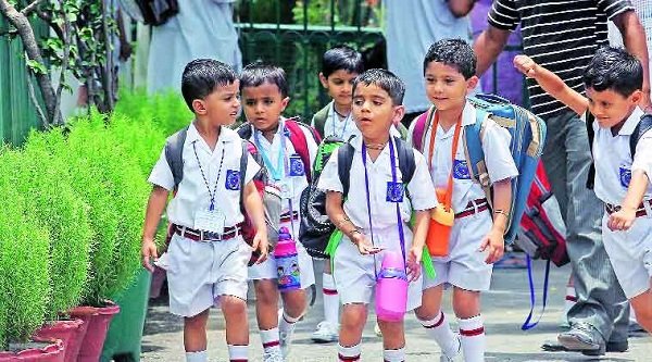 Muslims Have the Largest Number of Out of School Children in India: Unicef