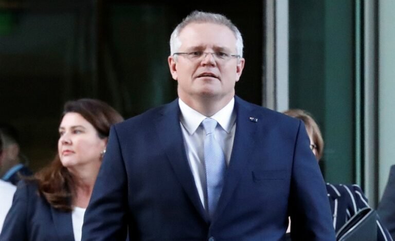 Australia PM, Muslim Leaders Spar Over His Terror Comments
