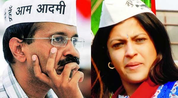 Muslims, AAP and a Missed Opportunity