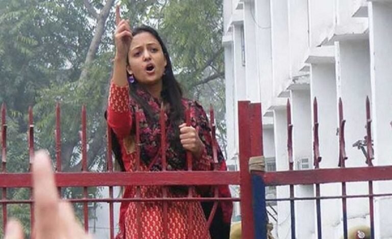 Delhi HC’s Bench Recuses from Hearing Plea by Shehla Rashid Against Zee News, Sudhir Chaudhary