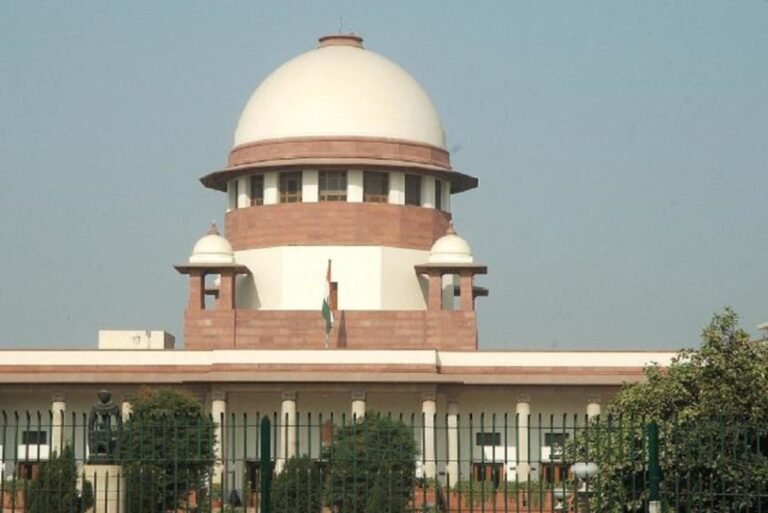 SC Closes All Cases Related to Babri Demolition, 2002 Gujarat Pogroms