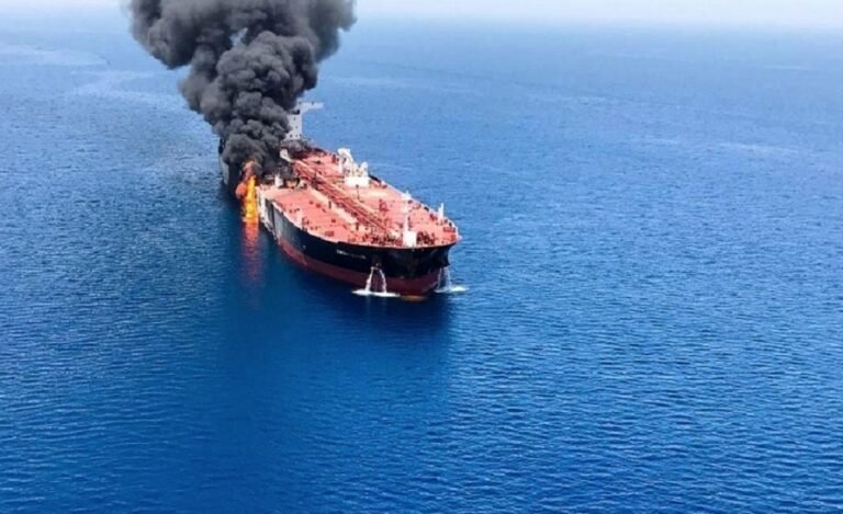 UN Chief Calls for Independent Probe Into Gulf Tanker Attacks