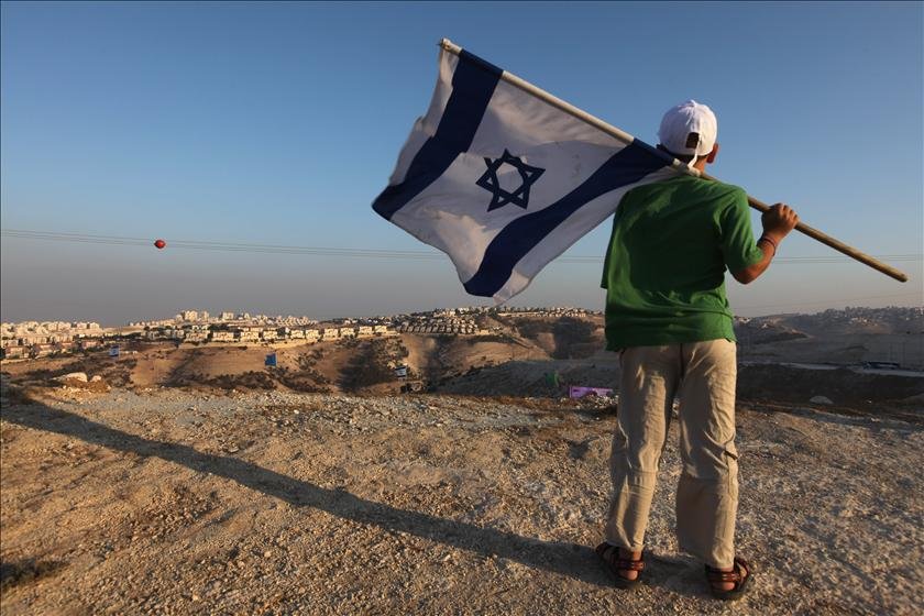 Image result for two state solution