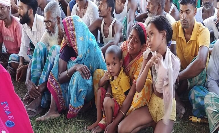 ‘Inhuman and Barbaric’: CPM’s Brinda Karat on Assam Evictions