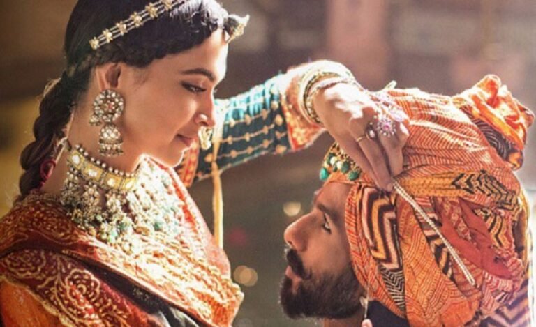 ‘Padmavati’ Cleared by BBFC for UK Audience; SC to Hear Plea to Stall Release on Nov 28