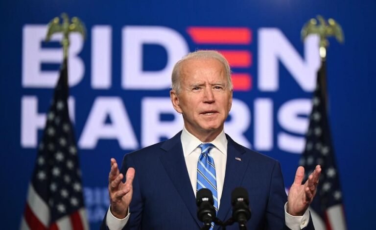 What Will Be Biden’s Stand on India’s Human Rights Record?