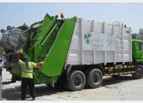 Sharjah has been leading the change on the environment front with initiatives like Be'eah