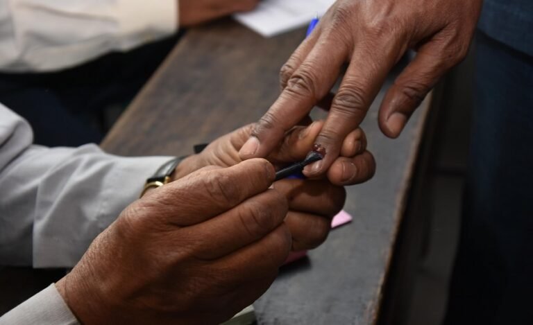 Kerala Muslim Bodies Urge EC to Reschedule LS Polls Set for Fridays 