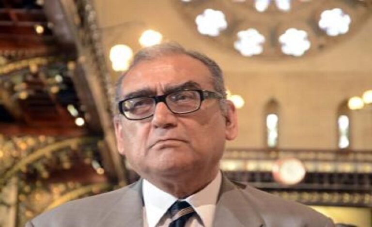 Action Sought Against Former Supreme Court Judge Katju for Insulting Indian Judiciary