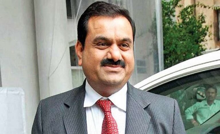 JPC Only Way Forward: Cong After Man at Centre of Adani-China Row Says He’s Taiwanese