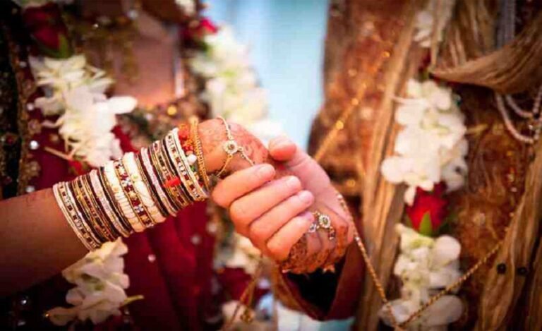 Freedom of Choice in Marriage Essence of Personal Liberty: Delhi HC