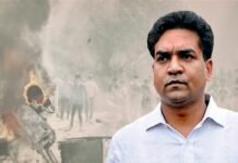 2020 Riots: Delhi Court Refuses to Order FIR Against Minister Kapil Mishra