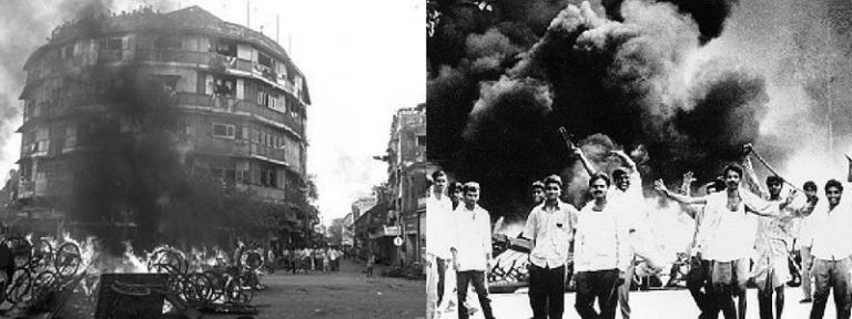 24 Years After the Bombay Riots, a Continuing Sense of Injustice