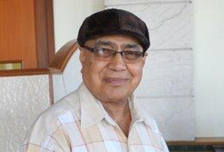 Bhopal’s First Plastic Surgeon Dr Zaheer-ul-Islam Passes Away