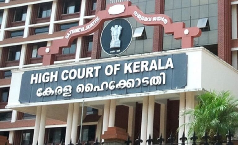 If One Party in Muslim Marriage is a Minor, Offence Will Come Under POCSO Act: Kerala HC