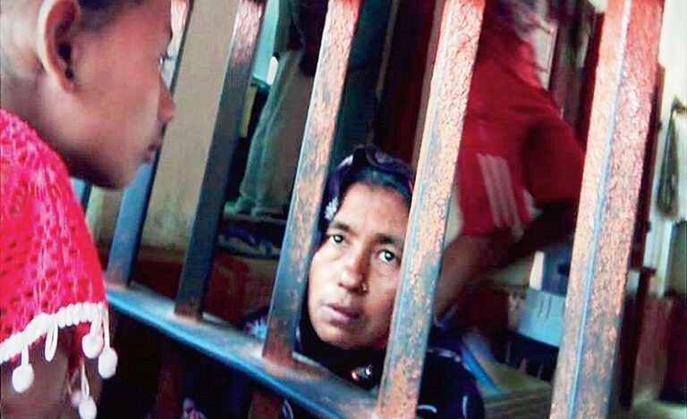 Gauhati HC Asks Assam Govt to Set up 6 Detention Centres Outside Jails for ‘Foreigners’