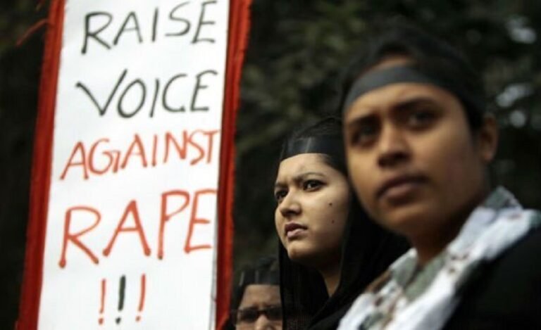 Hathras Horror: 10,000 Feminist Groups Worldwide Seek Justice for Victim