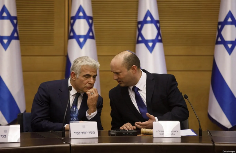 <strong>Worsening Chaos: Israel’s Political Instability is Now the Norm</strong>