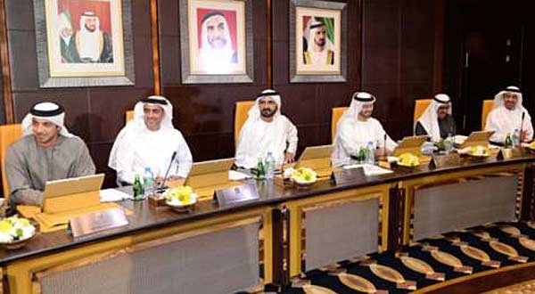 The draft law was endorsed during the Cabinet session held on Sunday at the Presidential Palace and chaired by the Vice-President and Prime Minister of the UAE and Ruler of Dubai, His Highness Sheikh Mohammed Bin Rashid Al Maktoum. Wam 