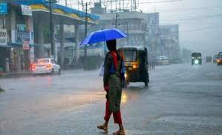 Monsoon Ailments Add to Covid-19 Miseries in Mumbai