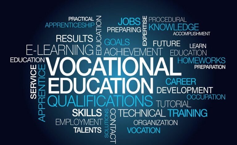 NEP 2020 and its Vision for Vocational Education