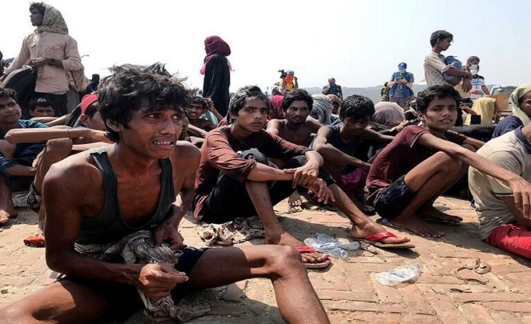 No Link Between CAA and Conversions of Afghan, Rohingya Muslims: Ravi Nair