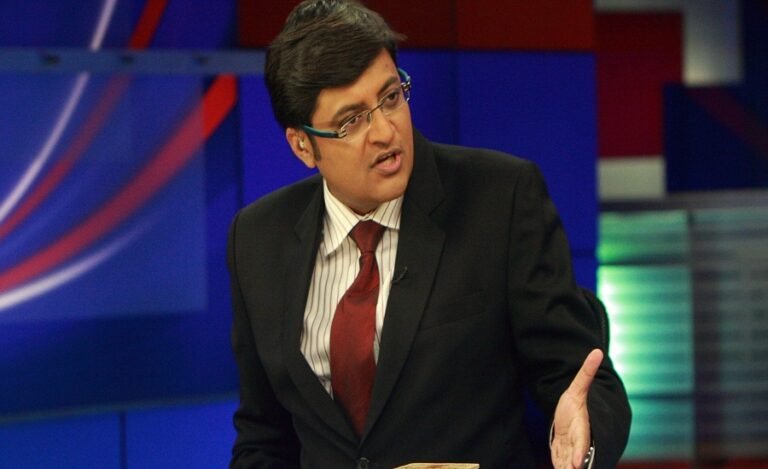 No Relief for Arnab Yet, Bombay HC to Hear Matter on Saturday