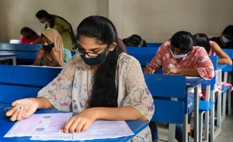 Question Paper for Delhi Varsity’s LLB Entrance Exam ‘Leaked’