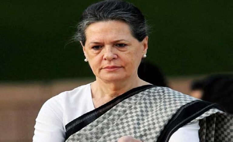 SC Verdict On Right to Privacy Heralds New Era For Personal Liberty: Sonia