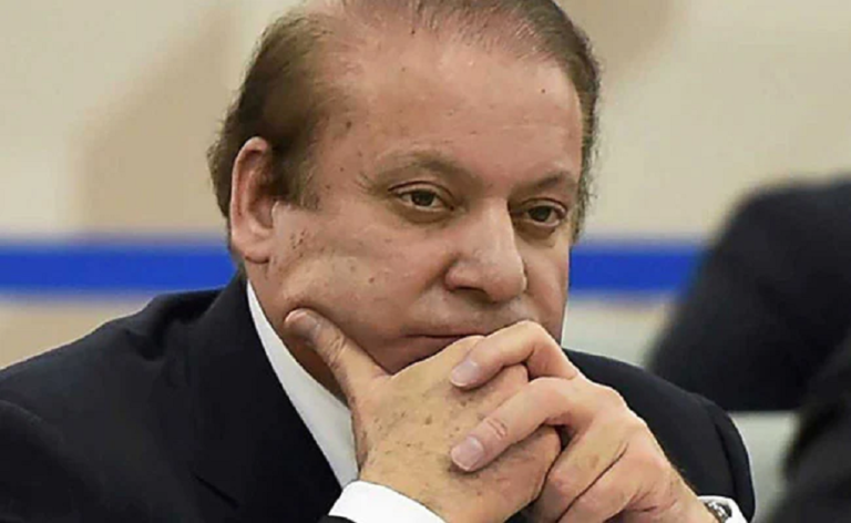 After Punjab Setback Nawaz Sharif Works Out Strategic Plan for Giving up Govt