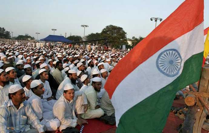 Rising Majoritarian Politics: Dilemma of Indian Muslims
