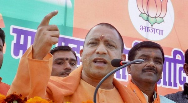 Yogi Adityanath’s Appointment As UP Chief Minister Worries Kashmir Ahead Of By-Elections