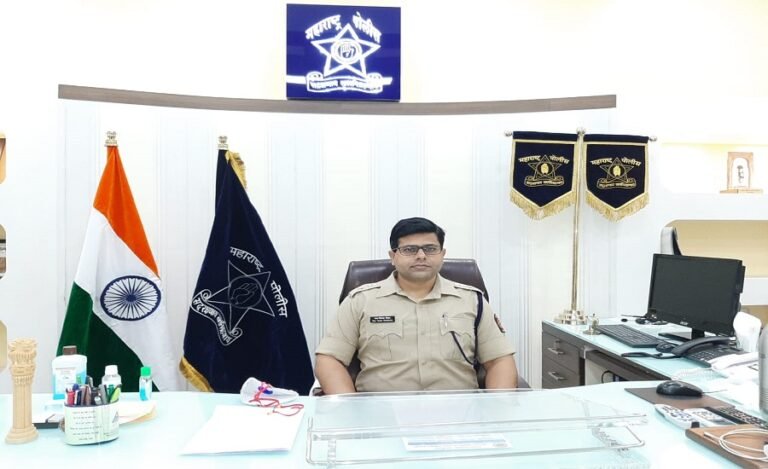 ‘Ek Gaon, Ek Police’ Programme Helps Contain Covid-19 Cases in Osmanabad