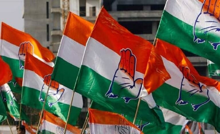 ‘Operation Lotus’ Exposed, Rs 100 cr to Make MLAs Defect, Says Congress