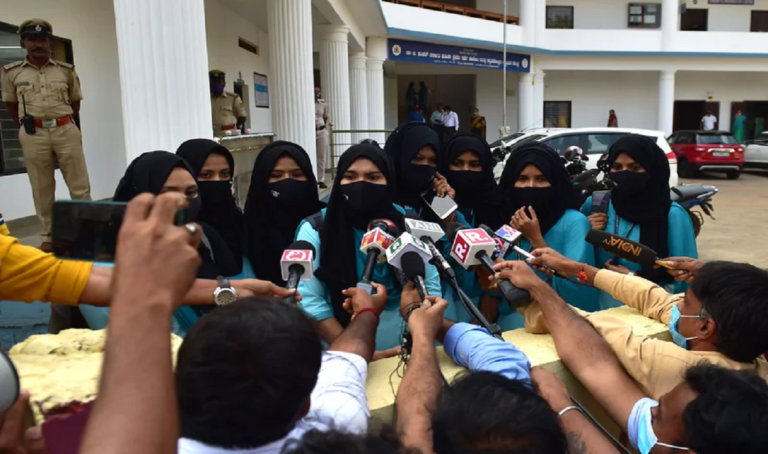 Exclusive Colleges for Muslim Girls in Karnataka not a Good Idea, Says JD(S)