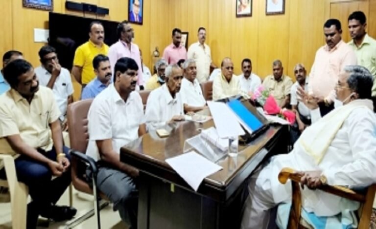 Commission Charges Return to Haunt BJP in Karnataka