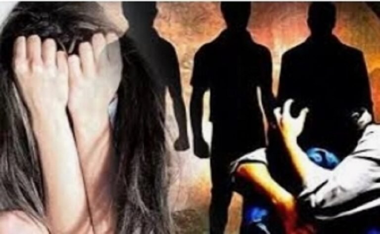 3 Minor School Girls Kidnapped, Raped in Delhi, 4 Held