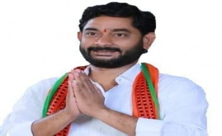 BJP Corporator in Hyderabad Arrested for Kidnapping