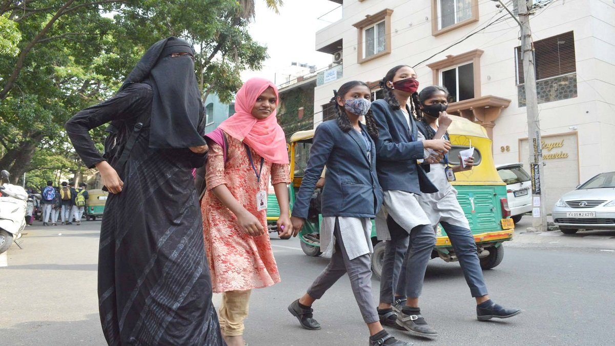 Education is the Key to Muslim Development in India 