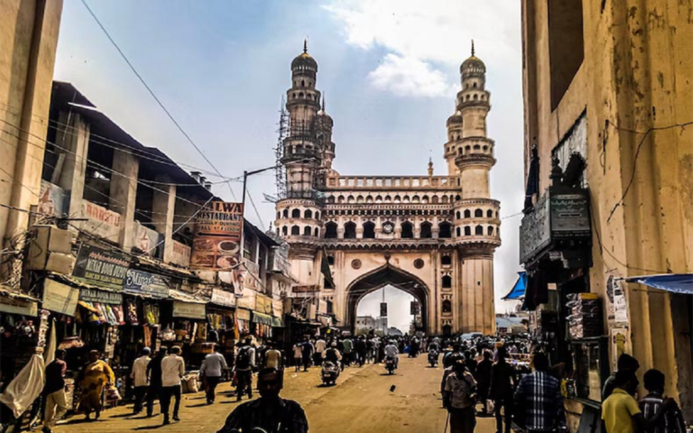 Hyderabad: Who’s Celebrating the First Muslim Genocide in India?