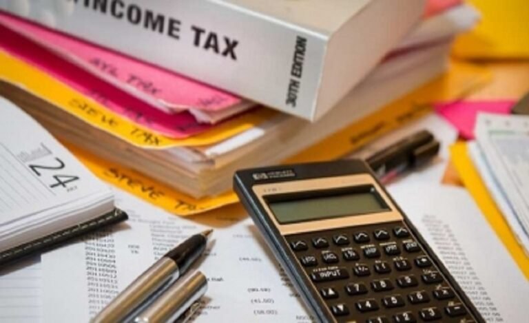 Income Tax Survey was Undertaken without Giving Reason: Oxfam India