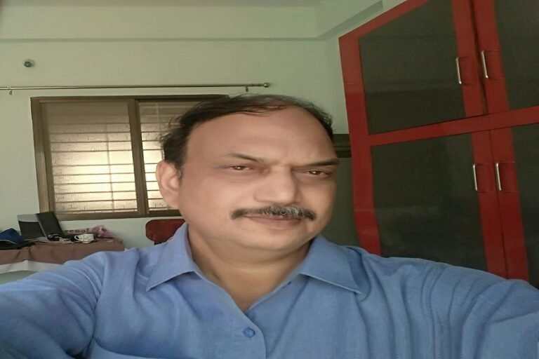 Bhopal Scientist Javed Khilji Proves Base of Relativity is Shaky
