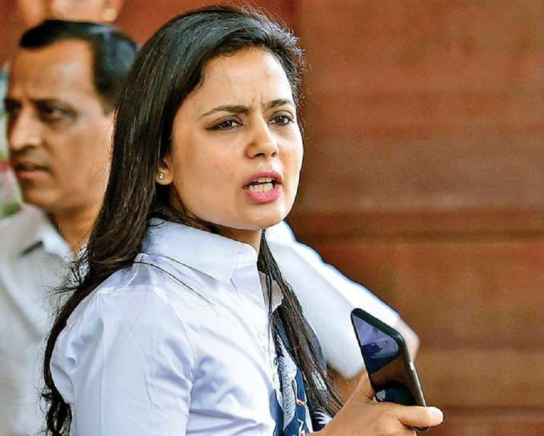 Falsehood Flies for about 8 to 10 months, Truth Comes Limping after It: Mahua Moitra on Govt’s Economic Policies