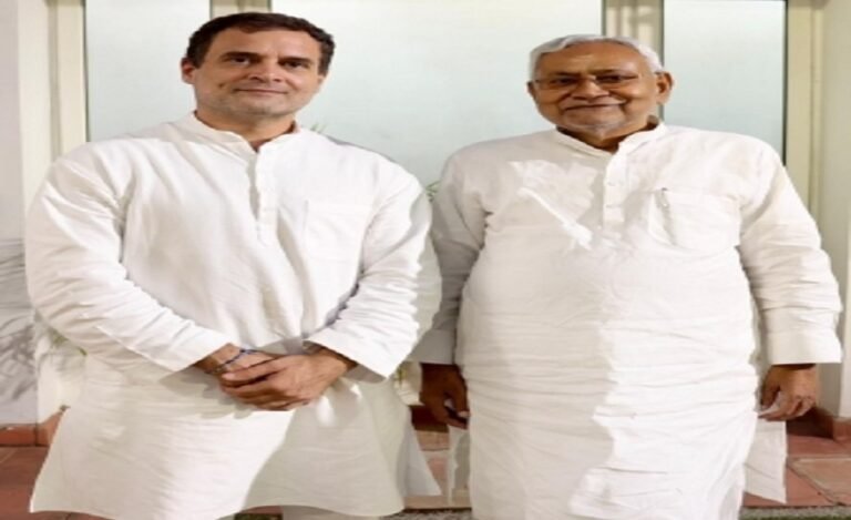 Opposition Unity: Congress Insistence on Being Centre of Alliance is the Speed-breaker