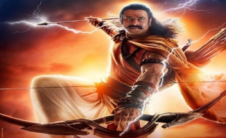 ‘Bollywood’s Hanuman Looks like a Musalman’: ‘Boycott Adipurush’ Trends on Social Media