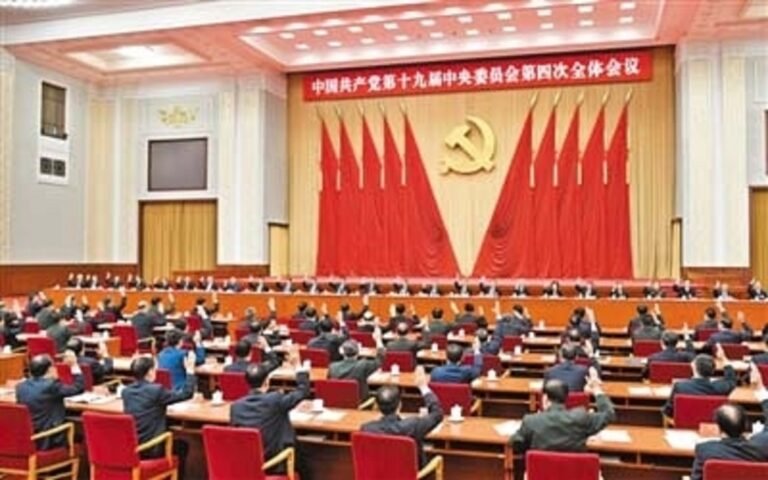 Chinese Communist Party Using Social Media Influencers to Whitewash Human Rights Abuses
