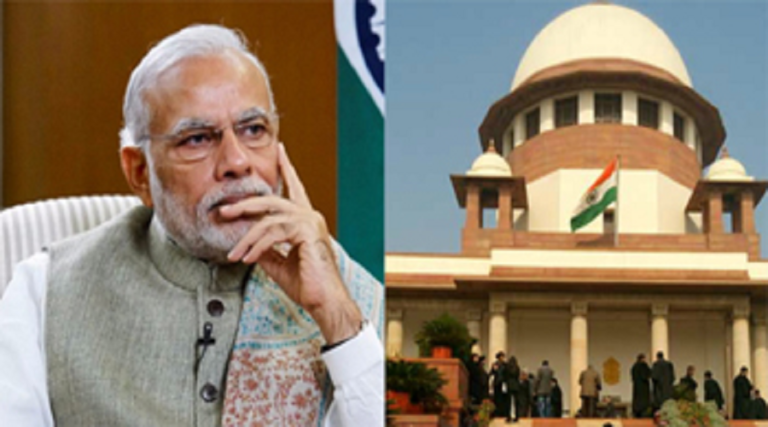 Supreme Court ‘Practically Succumbed’ to Executive’s Control: Justice Ajit Prakash Shah